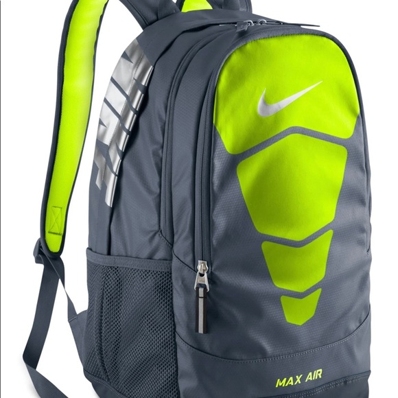 Nike Bags Nike Vapor Max Air Backpack Poshmark